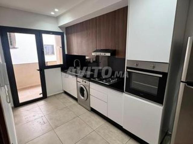 Appartement vente à Gueliz, Marrakech