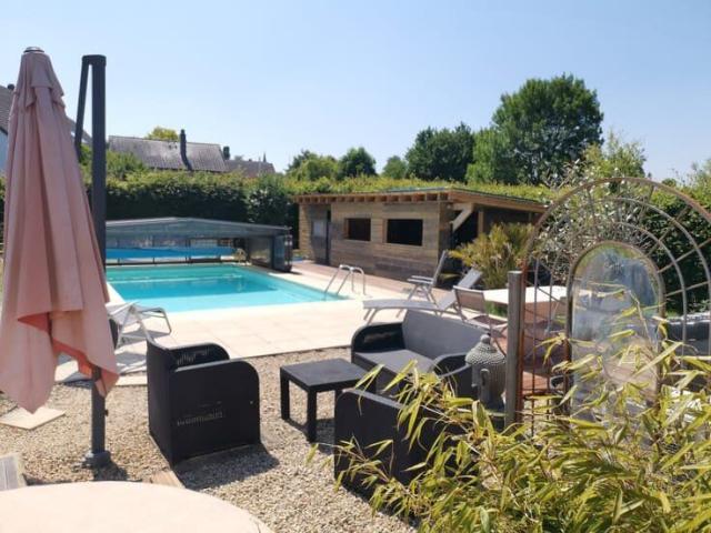 Appartement location à Namen, Wallonie