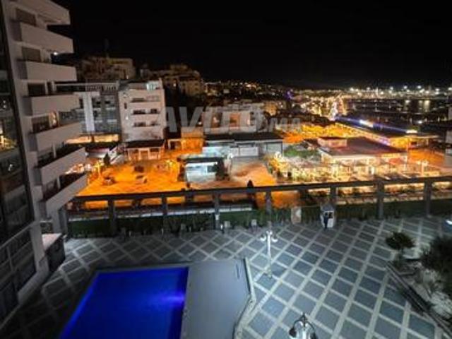Appartement location à Centre Ville