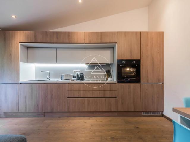 Appartement vente à Thonon-les-Bains, Morzine