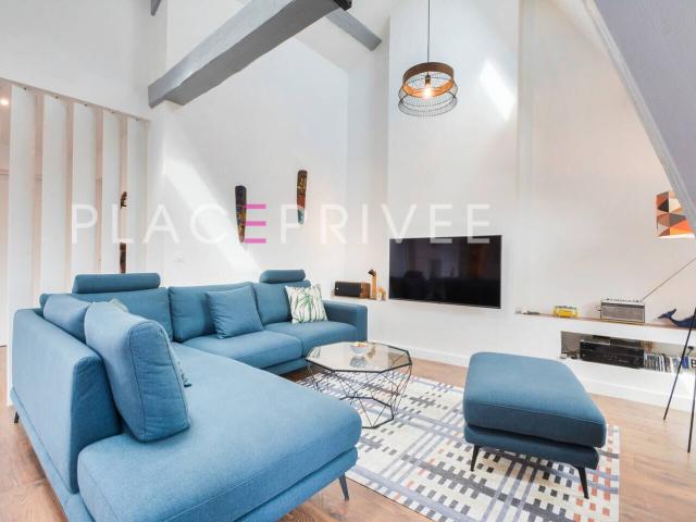 Appartement location à Nancy