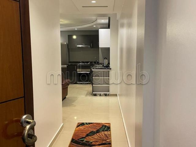 Appartement location à Rbat