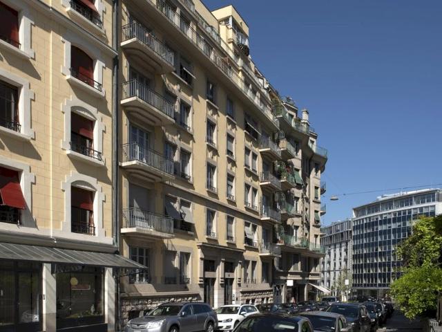 Apartment mieten in Conches
