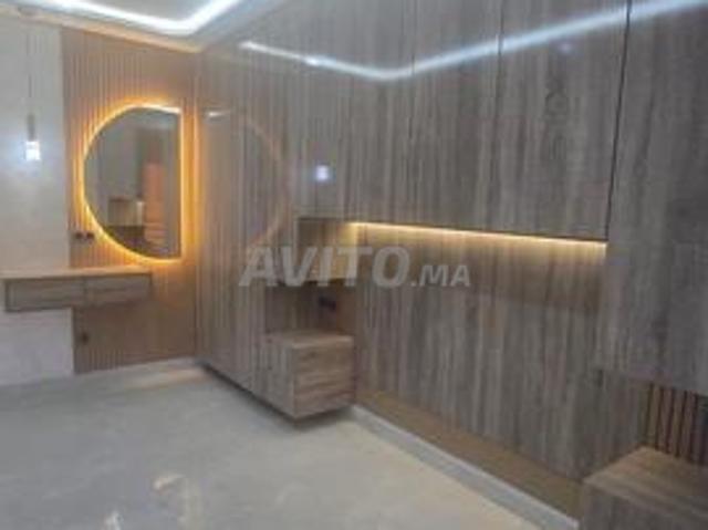Appartement vente à Mellal