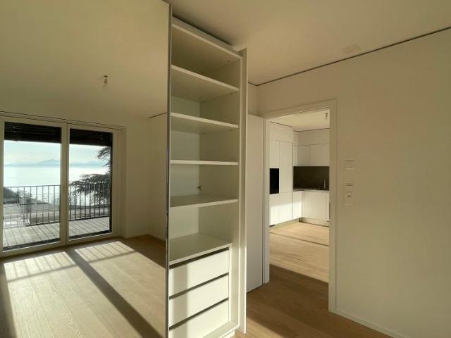 Apartment mieten in Treytorrens, Puidoux