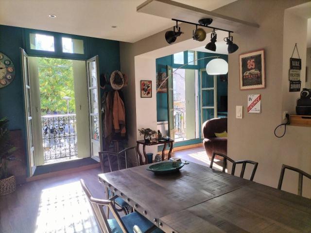Appartement vente à Pézenas