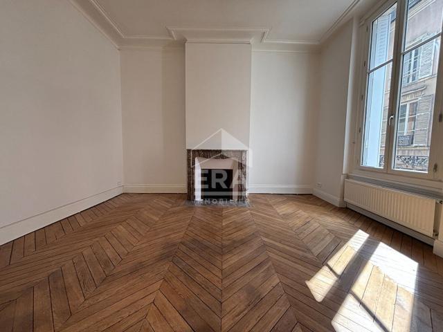 Appartement location à Orléans