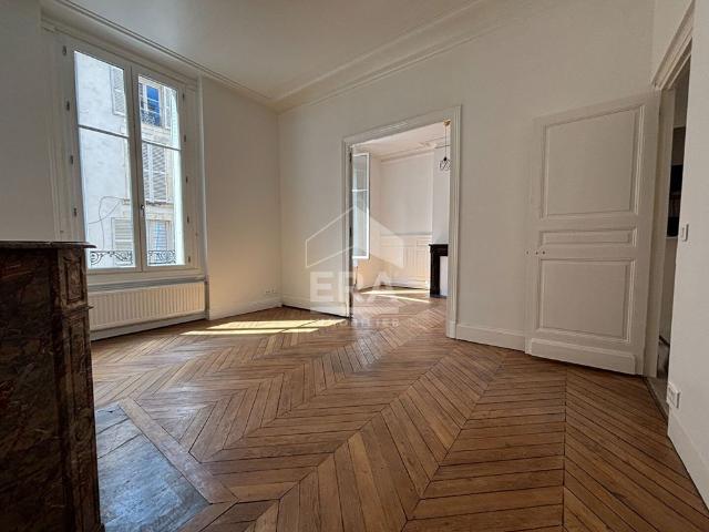 Appartement location à Orléans