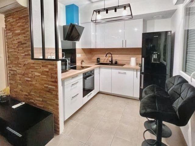 Appartement location à Nîmes