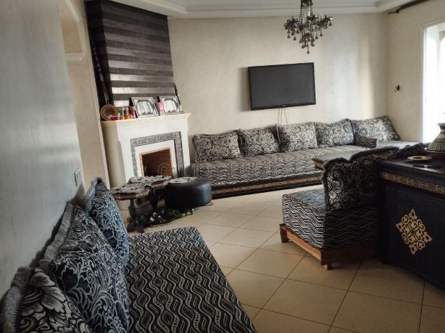 Appartement vente à Sidi Rahal, Gharb-Chrarda-Beni Hssen