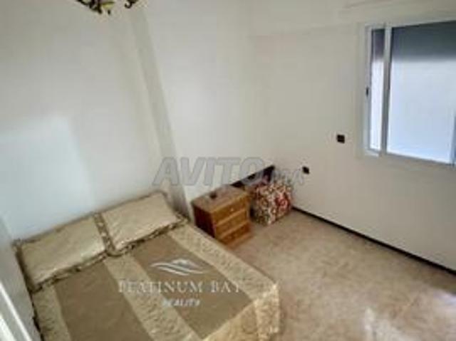 Appartement vente à Centre Ville