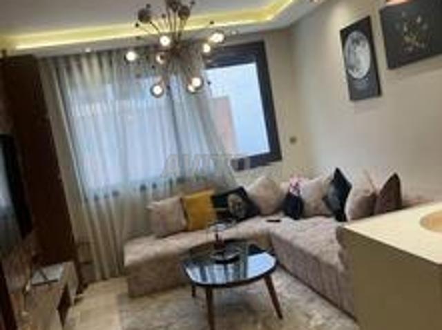 Appartement location à Anfa, Gharb-Chrarda-Beni Hssen