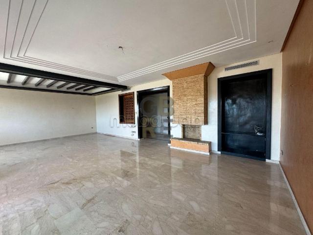 Appartement location à Rbat