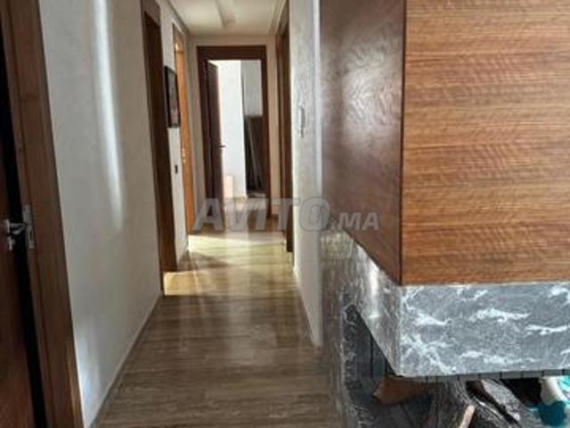 Appartement vente à Anfa, Gharb-Chrarda-Beni Hssen