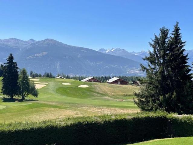 Apartment mieten in Lens, Wallis