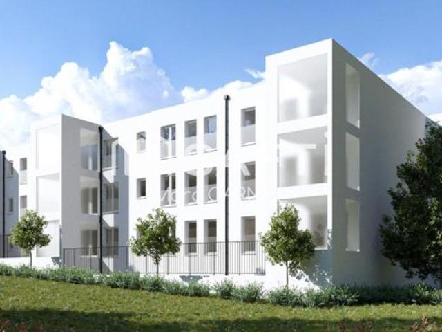 Appartement vente à Val-de-Briey, Cutry