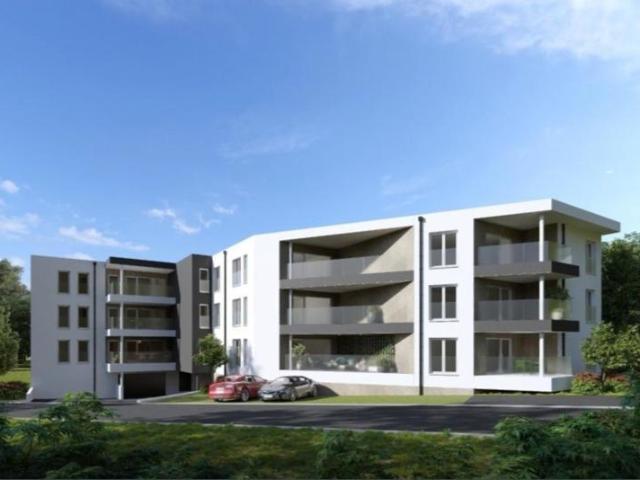 Appartement vente à Val-de-Briey, Cutry
