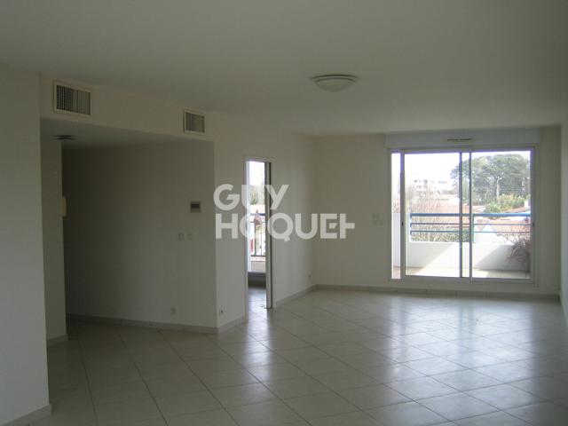 Appartement location à Lapurdi, Anglet