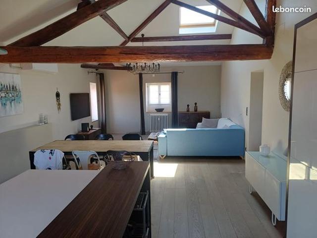 Appartement vente à Saint-Germain-au-Mont-d'Or, Rhône