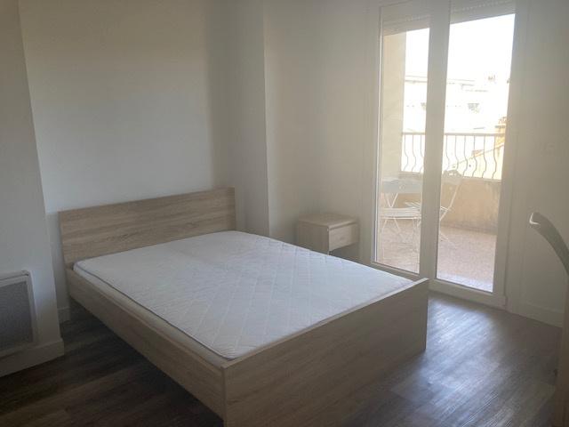 Appartement location à Arrondissement de Toulon, Toulon