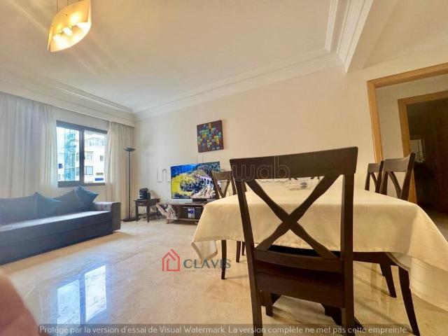 Appartement location à Anfa, Gharb-Chrarda-Beni Hssen