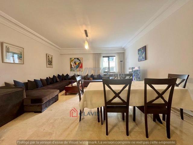 Appartement location à Anfa, Gharb-Chrarda-Beni Hssen