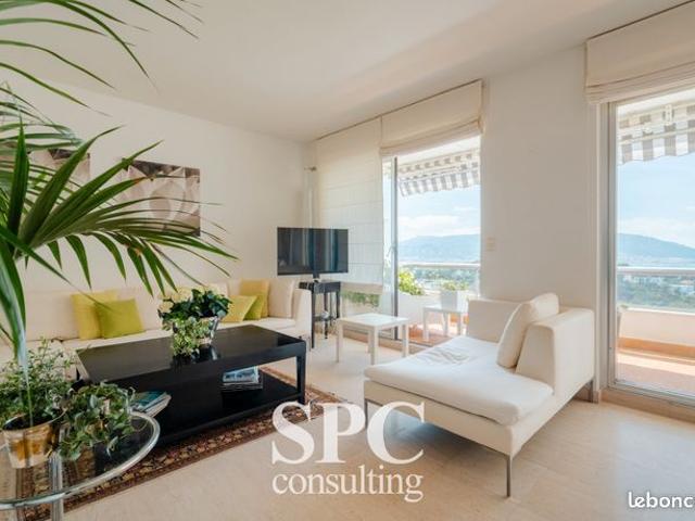 Appartement vente à Marseille