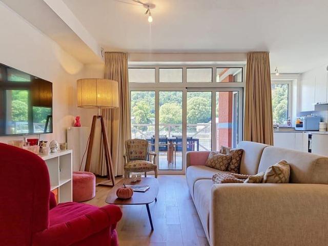 Appartement location à Namen, Wallonie