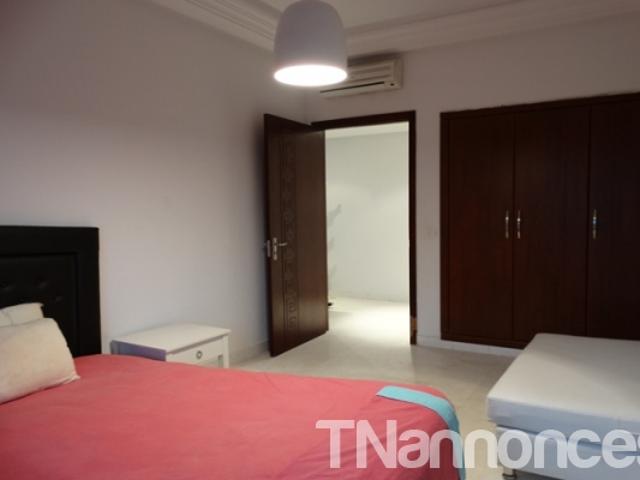 Appartement vente