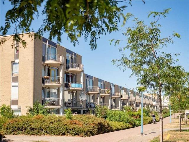 Appartement te huur in De Stelling, Lelystad