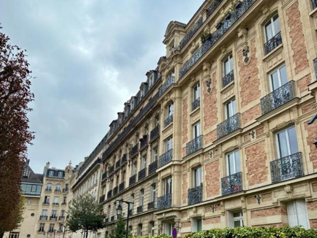 Appartement vente à Nogent-sur-Marne, Vincennes