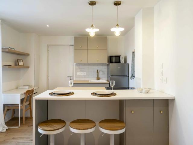 Appartement location à Marseille