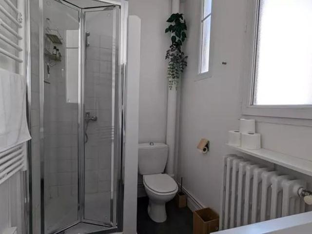 Appartement location à Amiens