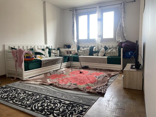 Appartement vente à Marseille