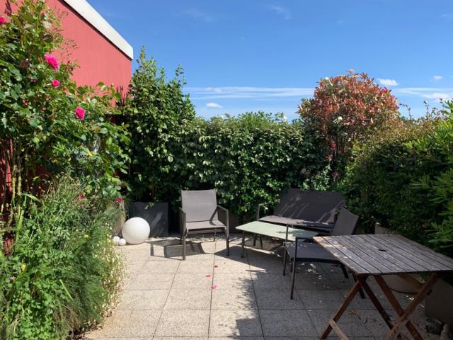 Appartement vente à Argenteuil, Montigny-lès-cormeilles