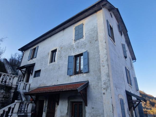 Appartement vente à Chambéry, Yenne