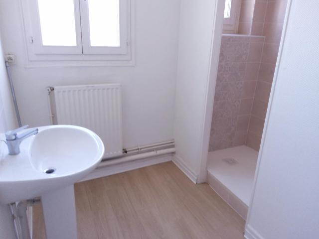 Appartement location à Cosne-Cours-sur-Loire, Cosne-cours-sur-loire