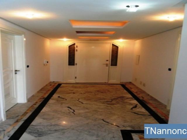Appartement location