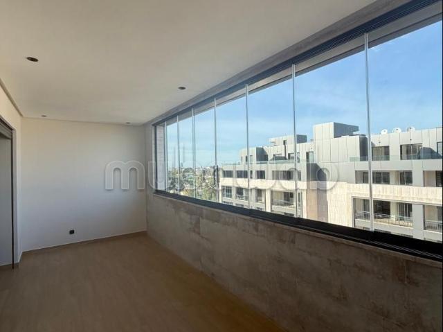 Appartement location à Rbat