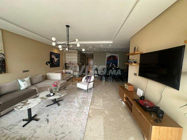 Appartement vente à Rabat