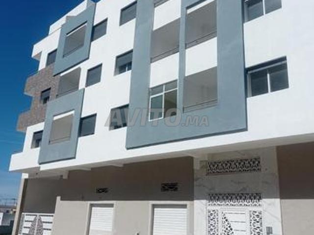 Appartement vente à Assilah, Tanger-Tétouan
