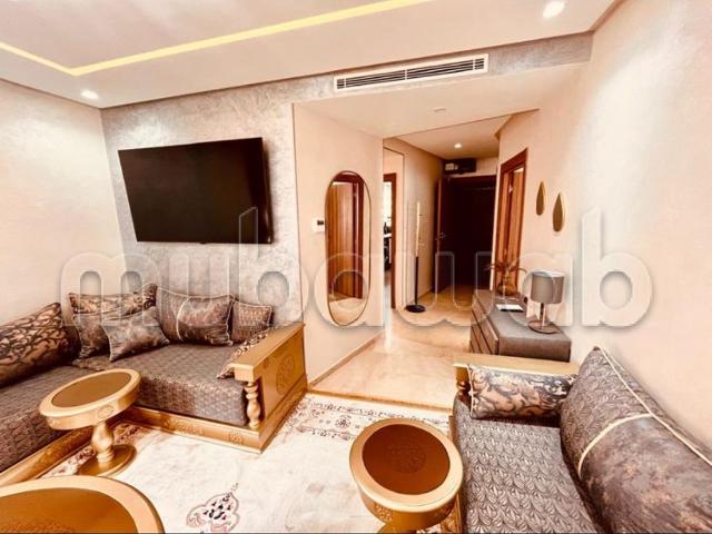Appartement vente à Marrakech, L'Oriental