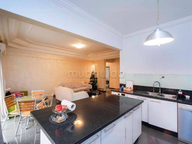Appartement location à Marrakech, L'Oriental
