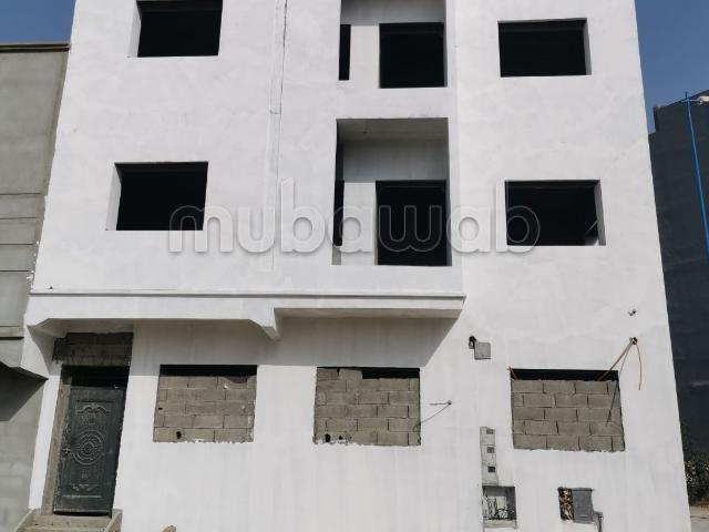 Appartement vente à Saf, L'Oriental
