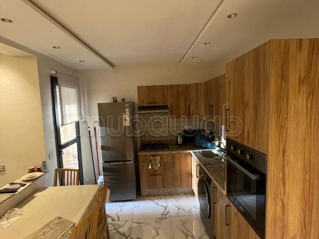 Appartement vente à Marrakech, L'Oriental