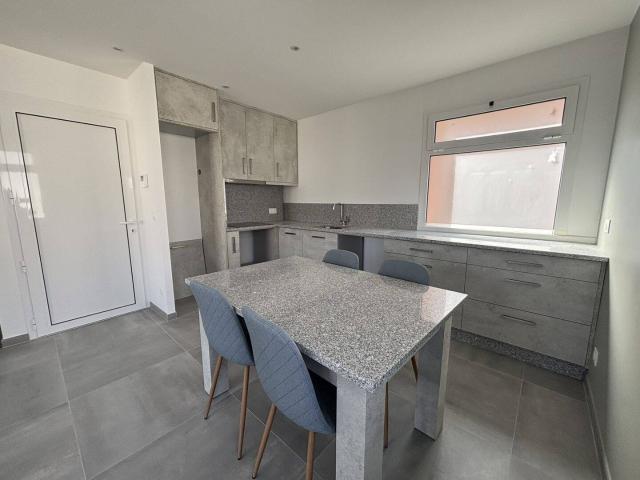 Appartement location à Bouafle, Yvelines