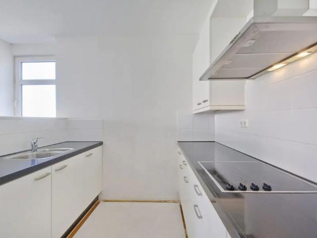 Appartement te huur in Oosterheem, Zoetermeer