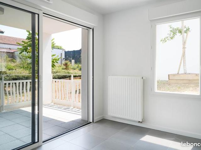 Appartement vente à Dax, Ondres