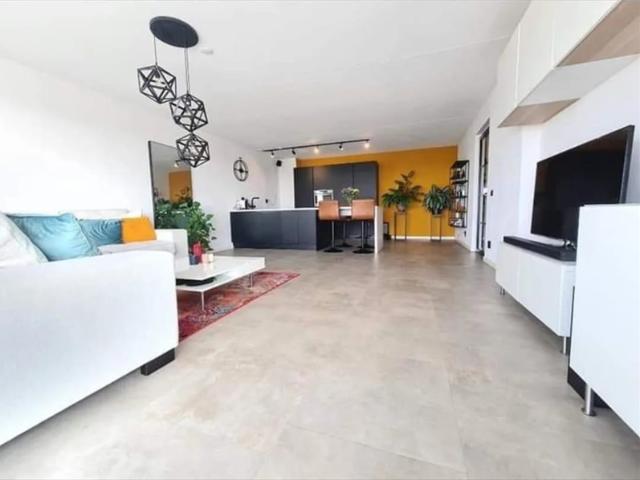 Appartement te huur in IJsselmonde, Rotterdam