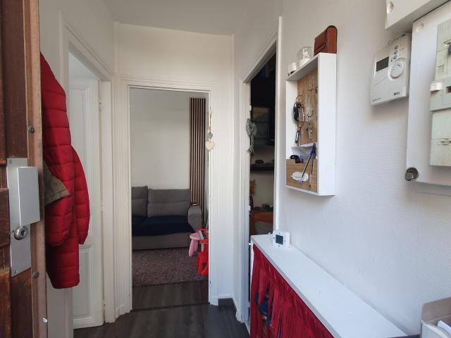 Appartement vente à Boulogne-Billancourt, Ville-d'avray